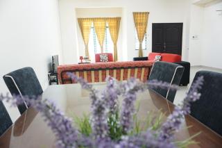 Warisan Indah Homestay KLIA 1 Melayu sahaja - Sepang - 8
