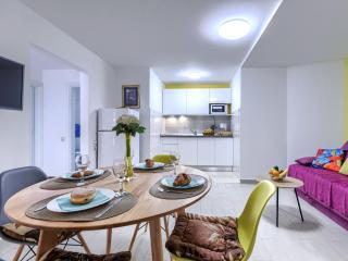 Apartment Villa Canaria 1 by Interhome - 8