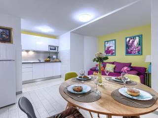 Apartment Villa Canaria 1 by Interhome - 3