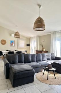 Villa Tarabucetta by Interhome - 9