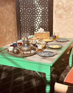 66 Dar Aarab - Marrakech - 6