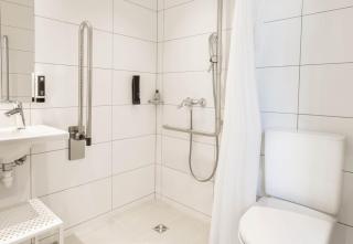 B&B HOTEL Basel - Basel - 6