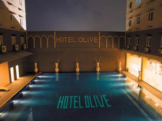 Hotel Olive - 7
