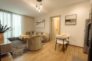 1 bedroom Boutique Aprtm at Harmonia mins to Airport - 8
