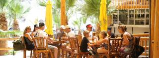 Pirate Cove Resort - 3