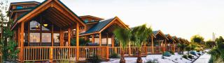 Pirate Cove Resort - 7