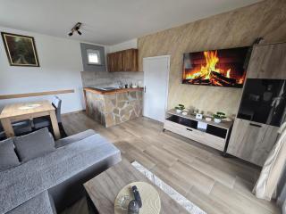 Apartmani Meandri Vraneša - 8