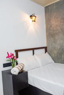 City Villa Dikwella - Dikwella - 7