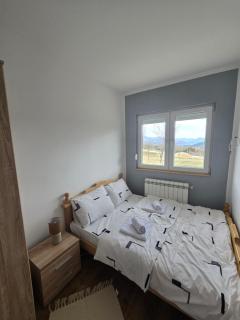 Apartmani Meandri Vraneša - 1