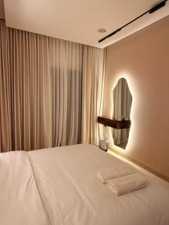 برج داماك الجوهرة جدة - Damac Al Jawharah Tower - Djeddah - 3