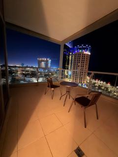 برج داماك الجوهرة جدة - Damac Al Jawharah Tower - Djeddah - 5