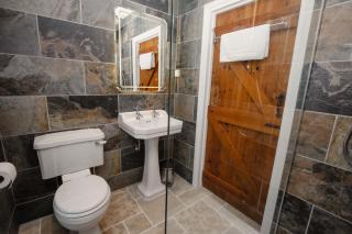 Gardeners Cottage - Rudge Farm Cottages - 7