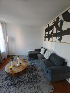 NY-11-6 Cozy 1BR 1BATH In East Village - 8