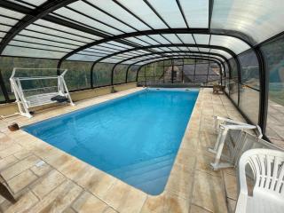 Gite Lestrebaldie - 8