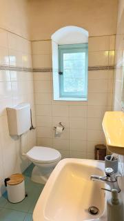 Captains Garden House - 1