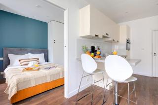 Bastille - 1BR - Paris Vacation Rentals - 0