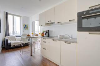 Bastille - 1BR - Paris Vacation Rentals - 8