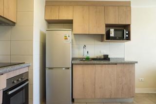 Chic 1BR Oasis in Centro Metro Bliss Your Doorstep - 2