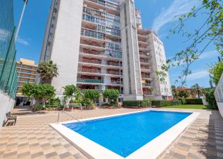 HomeHolidaysRentals Brisamar - Costa Barcelona - 4