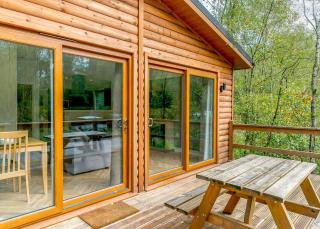 Quarry Walk Lodges - 4
