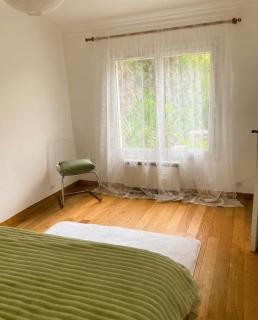 Charming House with Garden near Paris - 5