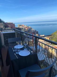 Ca' Daniela - Beautiful Sea View - 0