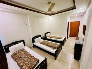 Citymax Hotel - Rawalpindi - 2