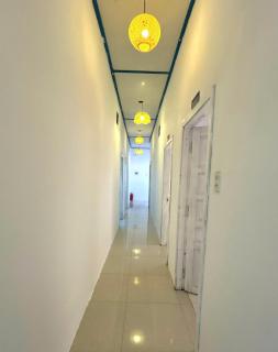 Tuổi Hồng Homestay - Thuận An - 2