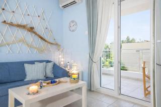 Coastal Apartments - Cozy Seaside Stay in Volos - Volos - 5