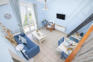 Coastal Apartments - Cozy Seaside Stay in Volos - Volos - 7