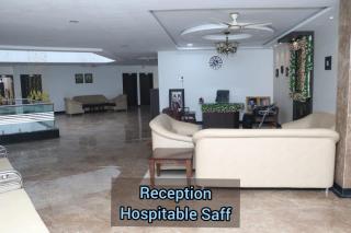 Tirupati Lodging And Celebration Hall - 2
