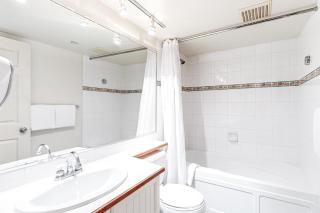 The Aspens on Blackcomb - 2