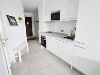 Stunning one bedroom Pueblo Evita. Sea views - 5