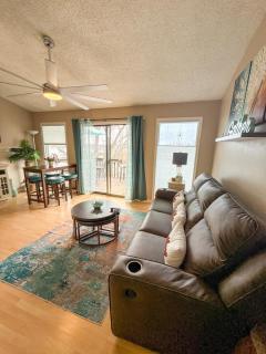 The Little Penthouse - 1