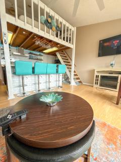 The Little Penthouse - 6