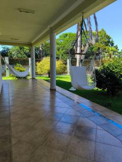 Conforto e lazer a poucos minutos do Paraguai - 9