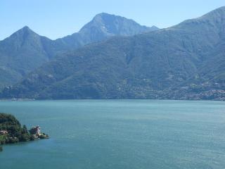 Belvedere Menaggio-4 Luxury homes-by Italian Apartments Casa Paradiso, Apartmento Belvedere, Woon Belvedere Apartment Penthouse, VH apartment Bella Vista - 0