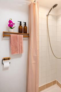 Studio cosy proche Thermes avec parking gratuit - 4