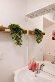 Studio cosy proche Thermes avec parking gratuit - 3