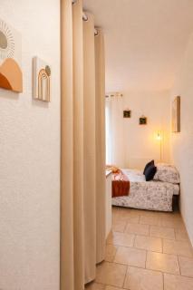 Studio cosy proche Thermes avec parking gratuit - 2