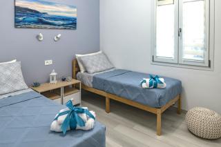 Madeleine Apartment Alghero con garage privato gratuito - 1