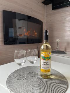 Stacja Kołczela - domki letniskowe nad jeziorem - 8