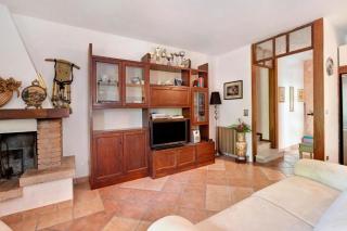 Villa Glicine, San Zeno di Montagna. - 0