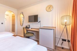 Starzel Rooms - 6