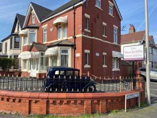 The Beechcliffe Hotel - Over 35's Only - 9