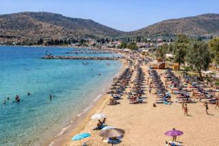 Coastal Apartments - Cozy Seaside Stay in Volos - Volos - 9