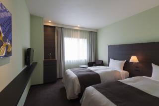 Ginza Grand Hotel - Tokyo - 6