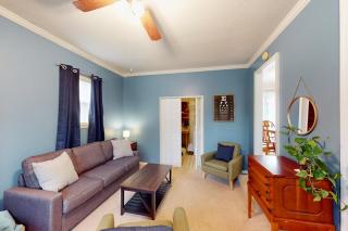 Highlander's Retreat - 2