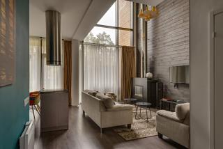 Glіbіvka Family Park - 8