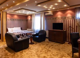 Garni Hotel Garson-Lux NS - 3